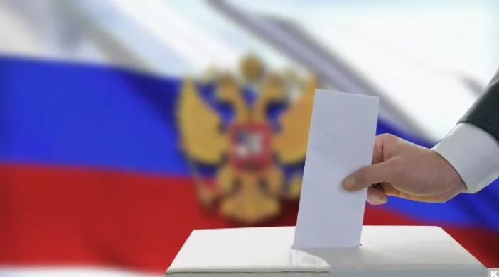 Unfair pre-election process in Russia - Den norske Helsingforskomité